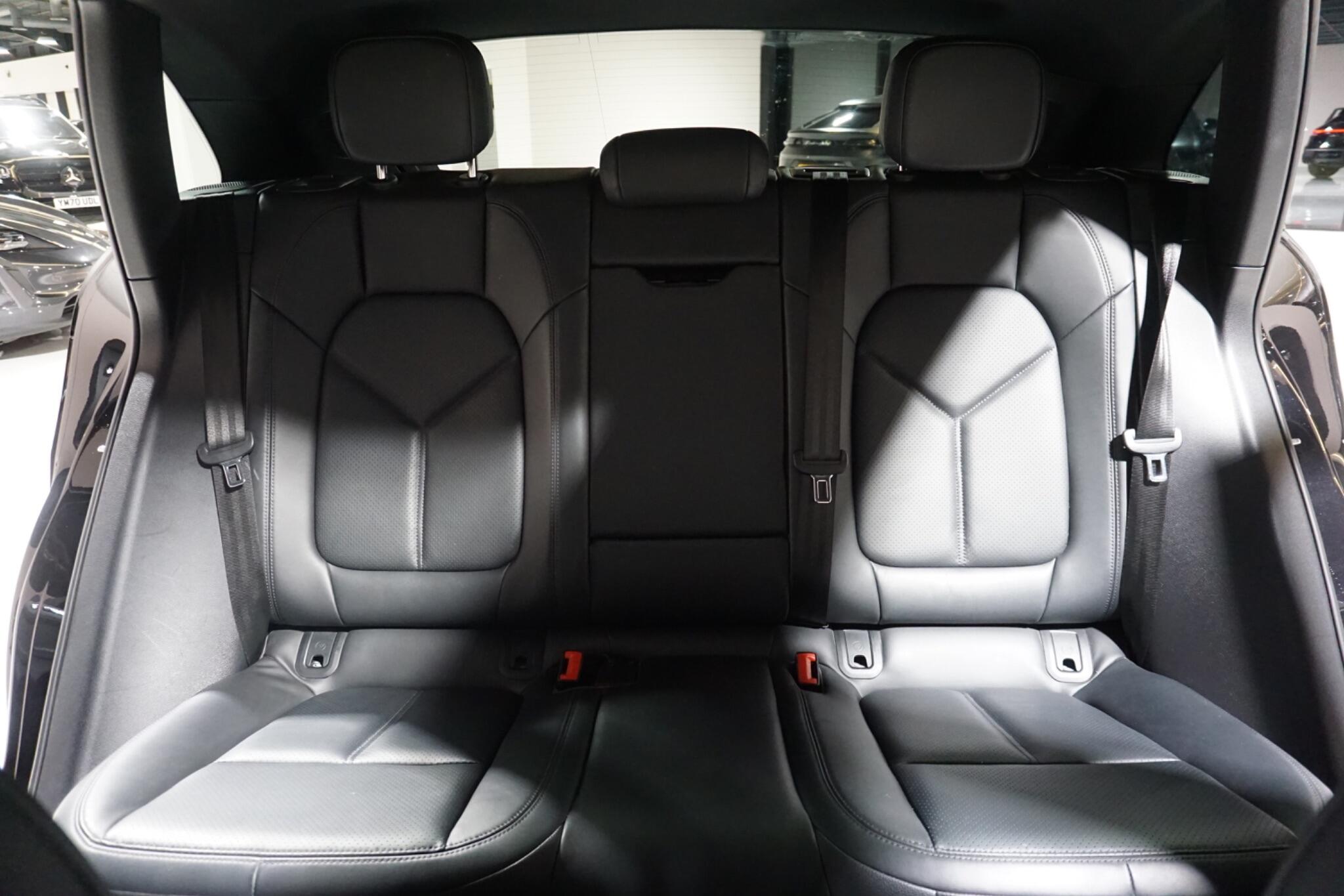 Porsche Macan 2.9T V6 S SUV 5dr Petrol PDK 4WD Euro 6 (s/s) (380 ps)